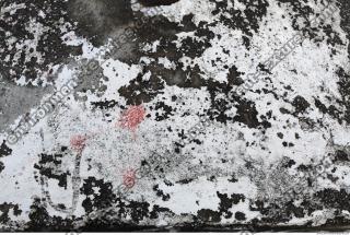 Photo Texture of Concrete Painted 0003